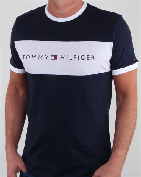 tommy hilfiger sale t shirts